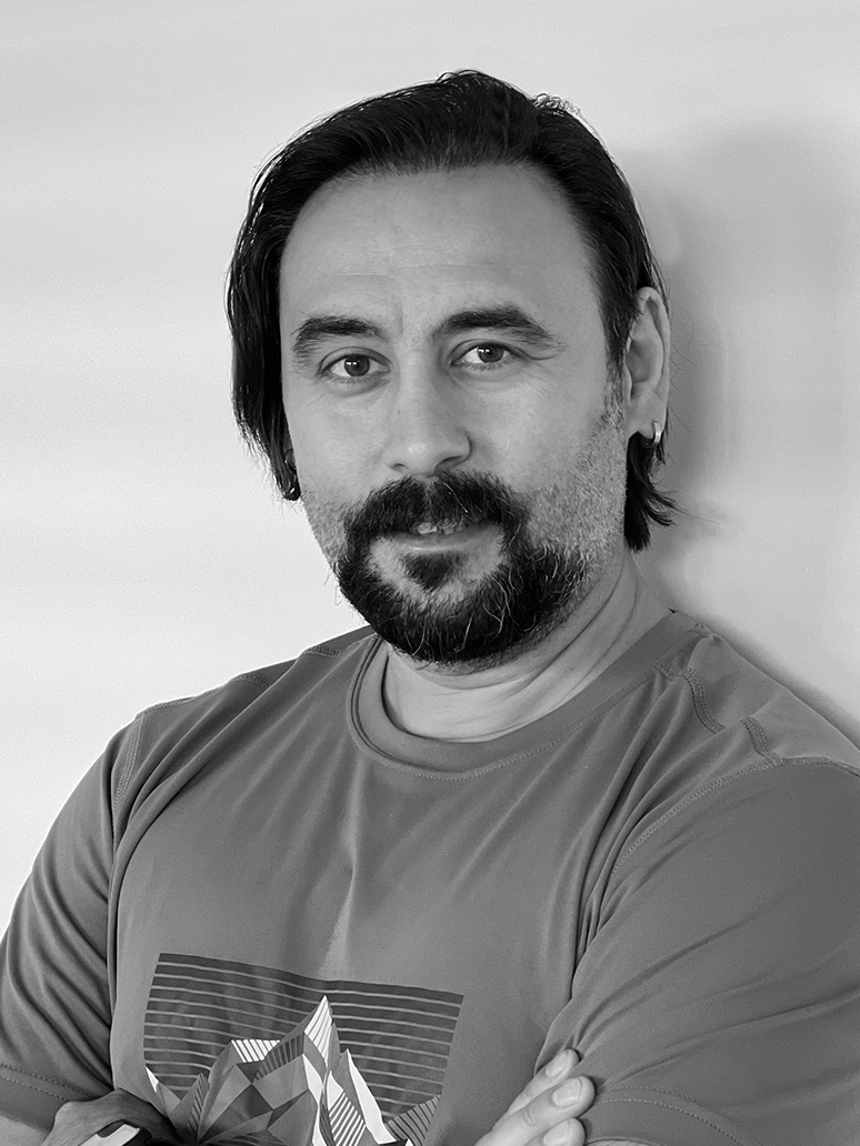 Emrah Özbay