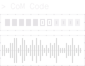 > CoM Code